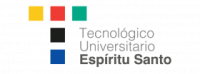 TECNOLÓGICO UNIVERSITARIO ESPÍRITU SANTO
