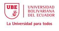 UNIVERSIDAD BOLIVARIANA DEL ECUADOR